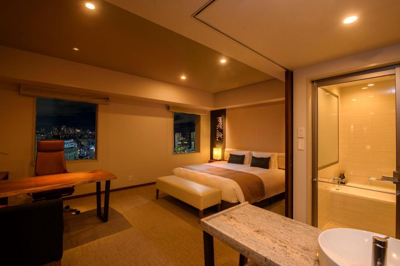 Tokyu Stay Ginza Tokió Kültér fotó