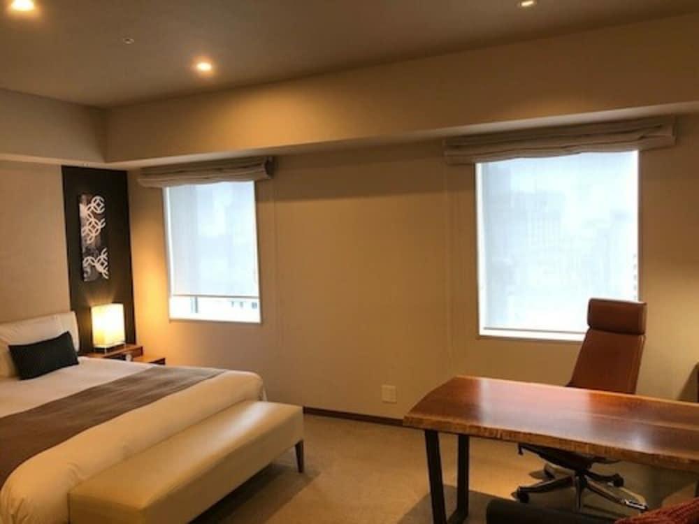 Tokyu Stay Ginza Tokió Kültér fotó