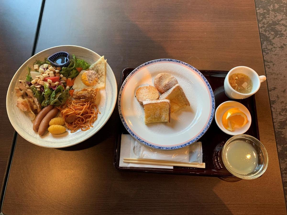 Tokyu Stay Ginza Tokió Kültér fotó